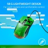Mouse Razer Cobra Edicion Minecraft