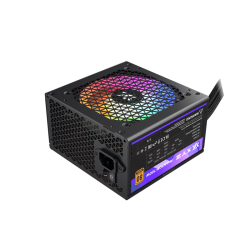 Fuente de Poder XYZ Phantom 700W, Certificada 80 Plus Bronze,
