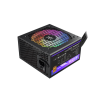 Fuente de Poder XYZ Phantom 700W, Certificada 80 Plus Bronze,