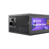 Fuente de Poder XYZ Phantom 700W, Certificada 80 Plus Bronze,