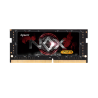 Memoria Ram DDR4 8GB 3200MHz Apacer Nox SO-DIMM, 260-pin CL20, 1.35V