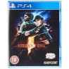 PS4 Resident Evil 5 - USADO