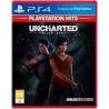 PS4 Uncharted Lost Legacy - USADO