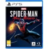 Marvel's Spider-Man: Miles Morales - PlayStation 5 USADO