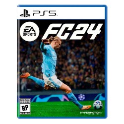 EA Sports FC 24 PS5 USADO