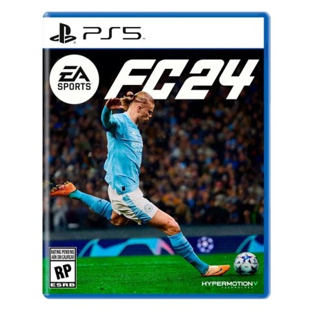 EA Sports FC 24 PS5 USADO