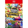 Super Mario Jamboree Switch 2 Edition + Jamboree TV - PREVENTA