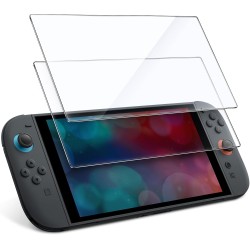 Vidrio Templado Nintendo Switch 2
