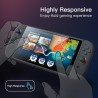 Vidrio Templado Nintendo Switch 2