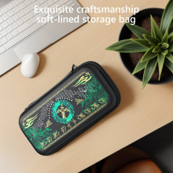 Estuche de transporte para Switch 2