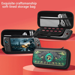 Estuche de transporte para Switch 2