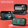 Estuche de transporte para Switch 2