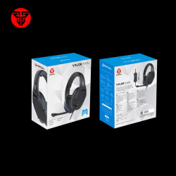 Audifonos Fantech VALOR MH86 SPACE EDITION
