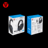 Audifonos Fantech VALOR MH86 SPACE EDITION