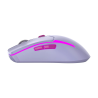 Mouse Fantech VENOM II WGC2 Wireless Purple