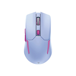 Mouse Fantech VENOM II WGC2 Wireless Purple