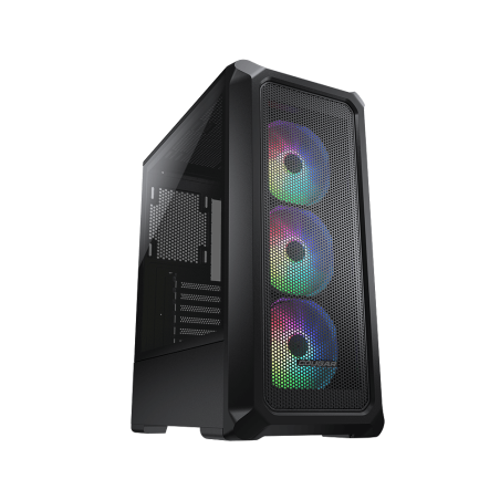 Gabinete Cougar Archon 2 Mesh