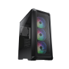 Gabinete Cougar Archon 2 Mesh