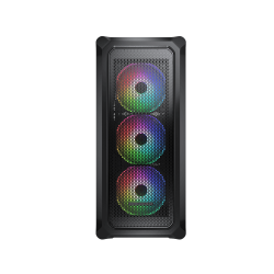 Gabinete Cougar Archon 2 Mesh