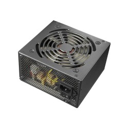 Fuente de Poder COUGAR ATLAS 650W 80 PLUS Bronze - CGR-BA-650, ATX, No Modular