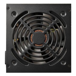 Fuente de Poder COUGAR ATLAS 650W 80 PLUS Bronze - CGR-BA-650, ATX, No Modular