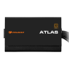 Fuente de Poder COUGAR ATLAS 650W 80 PLUS Bronze - CGR-BA-650, ATX, No Modular