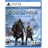 God of War Ragnarök - PlayStation 5 Usado