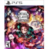 Demon Slayer: The Hinokami Chronicles - PlayStation 5 USADO