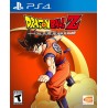 DRAGON BALL Z: Kakarot - PlayStation 4 USADO