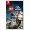 LEGO Jurassic World - Nintendo Switch Usado