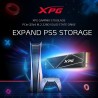 Disco Duro XPG 2TB GAMMIX S70 Blade