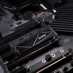 Disco Duro XPG 2TB GAMMIX S70 Blade