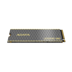 Unidad SSD ADATA Legend 860, 1TB, Lec. 6000MB/s Esc. 5000MB/s