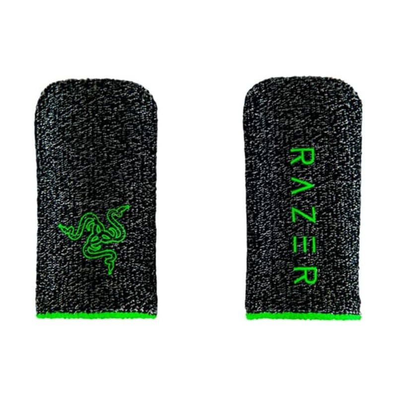 Dedales Razer Para moviles
