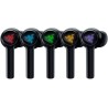 Audifonos Razer Hammerhead True inalámbricos