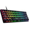 Teclado Razer Huntsman V3 Pro Mini