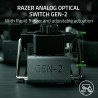 Teclado Razer Huntsman V3 Pro Mini