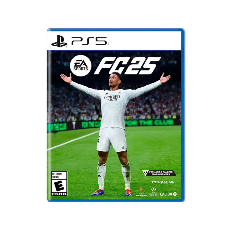 EA SPORTS FC 25 - PS5 usado