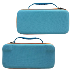 Estuche de transporte de carcasa dura para Switch 2