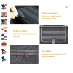 Estuche de transporte de carcasa dura para Switch 2