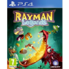 Rayman Legends Europeo - PS4