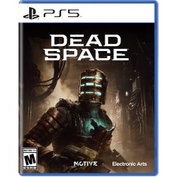 Dead Space - PS5 Usado