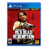 Red Dead Redemption PS4