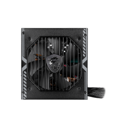 Fuente de Poder MSI MAG A750BN (Certificada 80+ Bronze, PCIe 5.0, ATX)