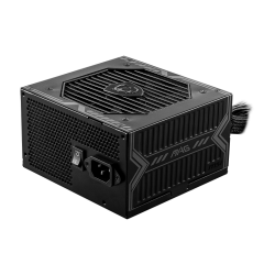 Fuente de Poder MSI MAG A750BN (Certificada 80+ Bronze, PCIe 5.0, ATX)