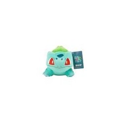 Bulbasaur Pokémon Plush