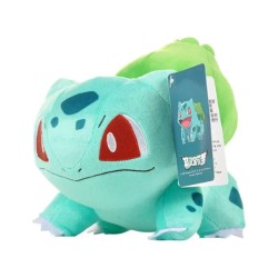 Bulbasaur Pokémon Plush