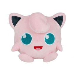 Jigglypuff Pokémon Plush