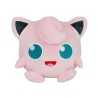 Jigglypuff Pokémon Plush