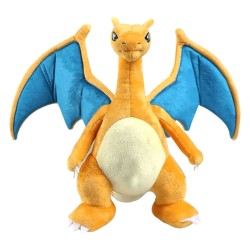 Charizard Pokémon Plush